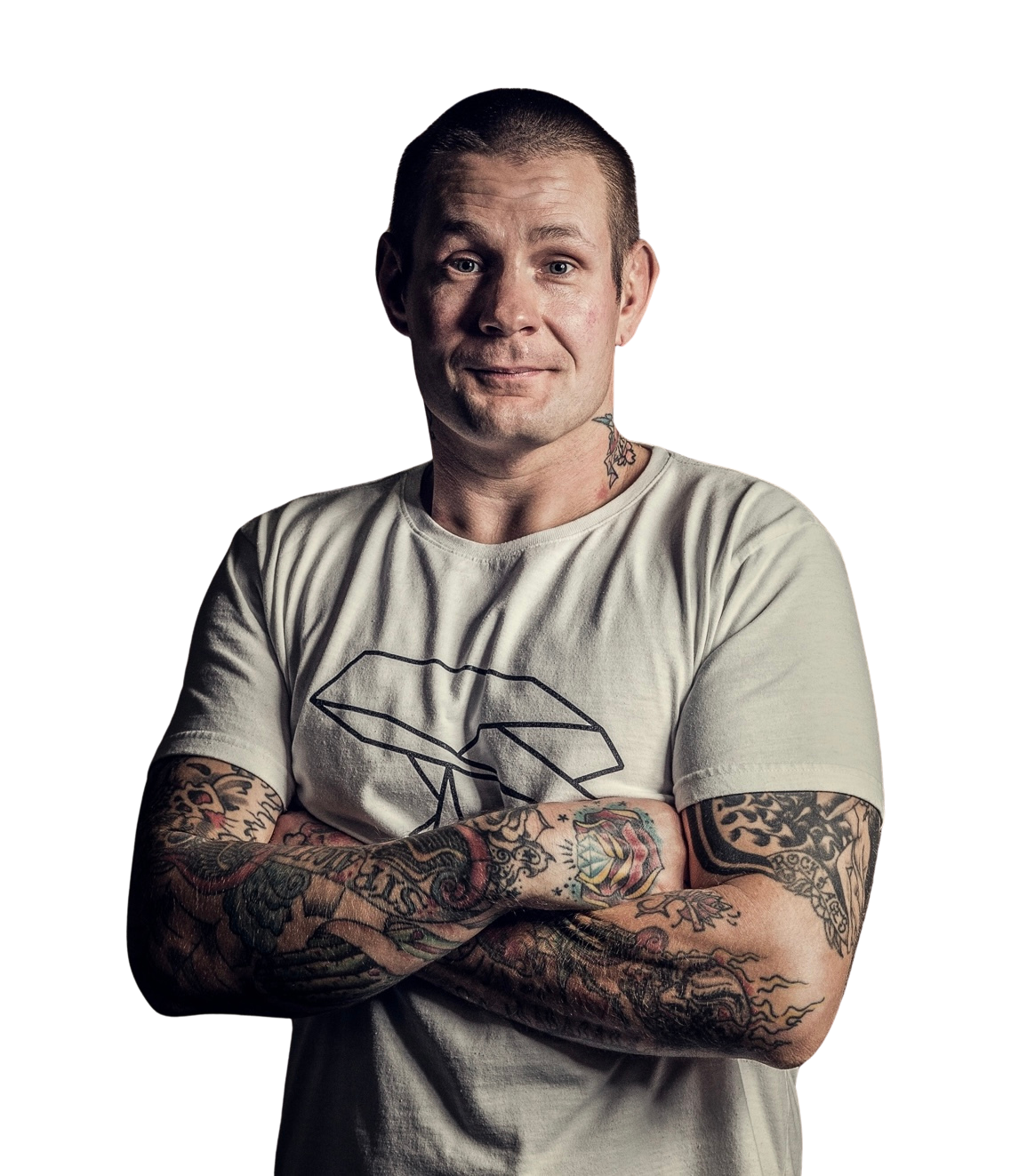 Liikunta ja mieli - miksi treeni auttaa jaksamaan Ville Huttunen, valmentaja